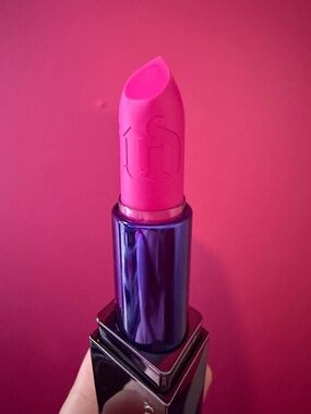 BNNU Urban Decay Lipstick Set